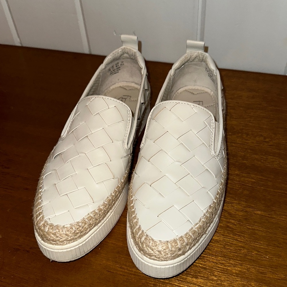 Franco sarto loafer